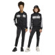 Adidas Παιδικές φόρμες σετ Essentials Tiberio 3-Stripes Track Suit Adidas Παιδικές φόρμες σετ Essentials Tiberio 3-Stripes Track Suit